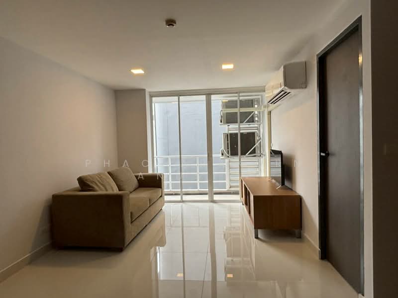 The Alcove Sukhumvit 49, Bangkok, Soi Sukhumvit 49, Khlong Tan Nua, Watthana, Bangkok, 1 Bedroom, 48 sqm, Condo For Rent, by Phacharakorn Anusiri, 500350929 - DDproperty.com