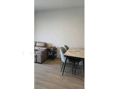 For Rent - THE CROWN Residences, Bangkok