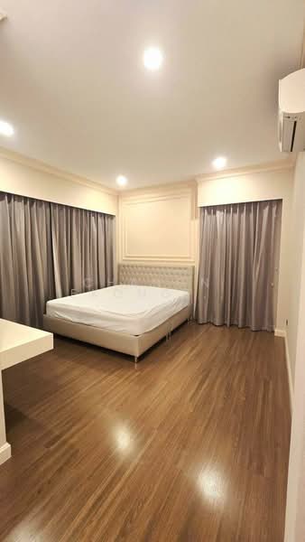 The City Pattanakarn, Bangkok, On Nut Road, Prawet, Bangkok, 4 Bedrooms, 304 sqm, Single Detached House For Rent, by Chanon Ekongkarn, 500350933 - DDproperty.com