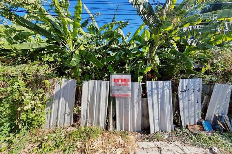 ซอยลาดพร้าว 80, Bangkok, ถนนลาดพร้าว, Wang Thonglang, Bangkok, , 412 sqm, Land For Sale, by คุณเจษ, 500350934 - DDproperty.com