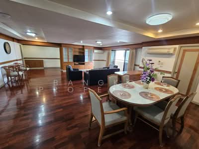 For Rent - D.H.Grand Tower, Bangkok