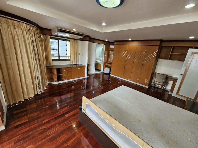 D.H.Grand Tower, Bangkok, Soi Prommit, Khlong Tan Nua, Watthana, Bangkok, 3 Bedrooms, 260 sqm, Condo For Rent, by BANGKOK PROPERTY AGENTS, 500350935 - DDproperty.com