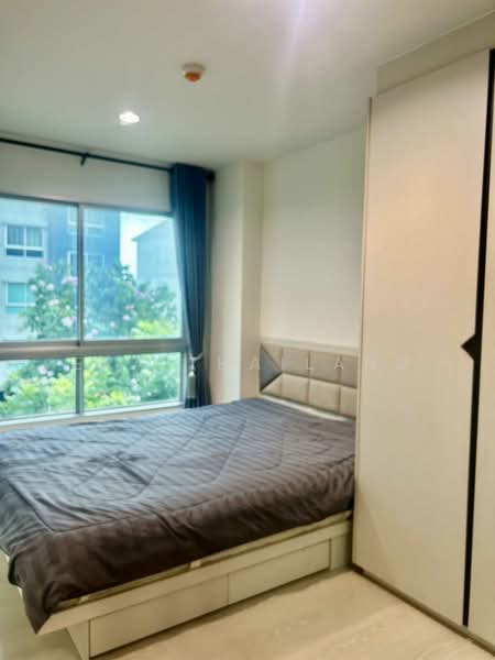 The Kith Plus Phahonyothin-Khukot, Pathum Thani, 24 Lam Luk Ka Rd, Khu Khot, Lam Luk Ka, Pathum Thani, 1 Bedroom, 28 sqm, Condo For Sale, by ERA Thailand, 500350940 - DDproperty.com