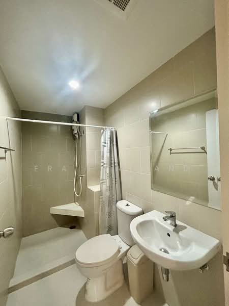 The Kith Plus Phahonyothin-Khukot, Pathum Thani, 24 Lam Luk Ka Rd, Khu Khot, Lam Luk Ka, Pathum Thani, 1 Bedroom, 28 sqm, Condo For Sale, by ERA Thailand, 500350940 - DDproperty.com
