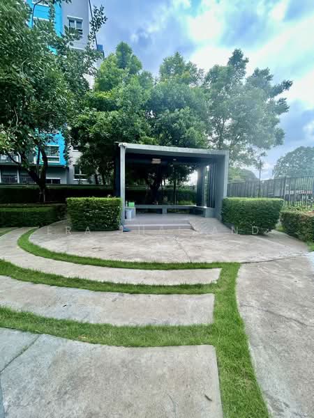 The Kith Plus Phahonyothin-Khukot, Pathum Thani, 24 Lam Luk Ka Rd, Khu Khot, Lam Luk Ka, Pathum Thani, 1 Bedroom, 28 sqm, Condo For Sale, by ERA Thailand, 500350940 - DDproperty.com