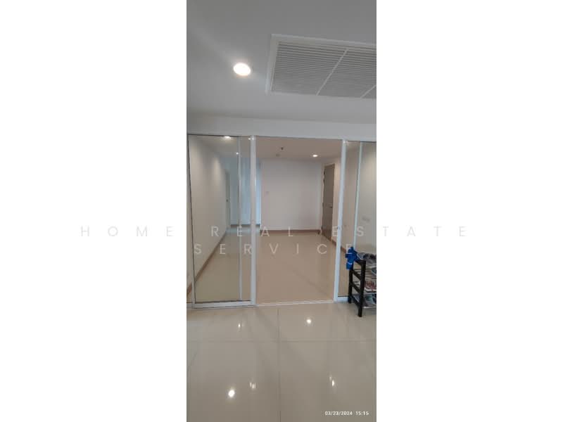 Supalai Riva Grande Rama 3, Bangkok, Rama 3 Road, Chong Nonsi, Yan Nawa, Bangkok, 3 Bedrooms, 283 sqm, Condo For Rent, by HOME Real Estate Service, 500350942 - DDproperty.com