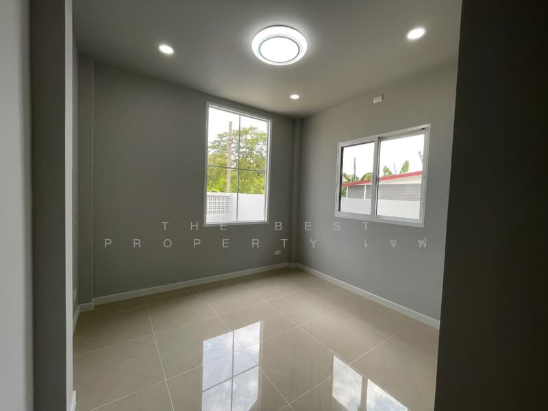 บ้านเดี่ยวบางใหญ่ นนทบุรี, Nonthaburi, Ban Mai, Bang Yai, Nonthaburi, 2 Bedrooms, 150 sqm, Single Detached House For Sale, by The Best Property เจฟ, 500350944 - DDproperty.com