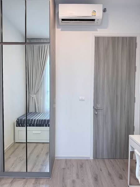KnightsBridge Collage Ramkhamhaeng, Bangkok, Ramkhamhaeng Road, Hua Mak, Bang Kapi, Bangkok, 2 Bedrooms, 44 sqm, Condo For Rent, by Airada Parasarn, 500350945 - DDproperty.com
