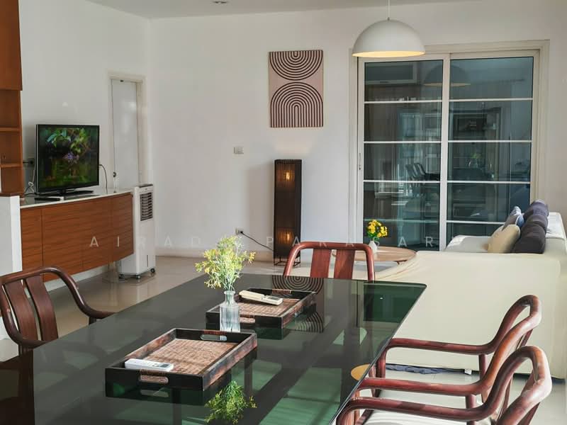Urban Sathorn : หมู่บ้านเออร์เบิน สาทร, กรุงเทพ, ถนนราชพฤกษ์, บางจาก, ภาษีเจริญ, กรุงเทพ, 300 ตร.ม., ทาวน์เฮ้าส์ ให้เช่า, โดย Airada Parasarn, 500350947 - DDproperty.com