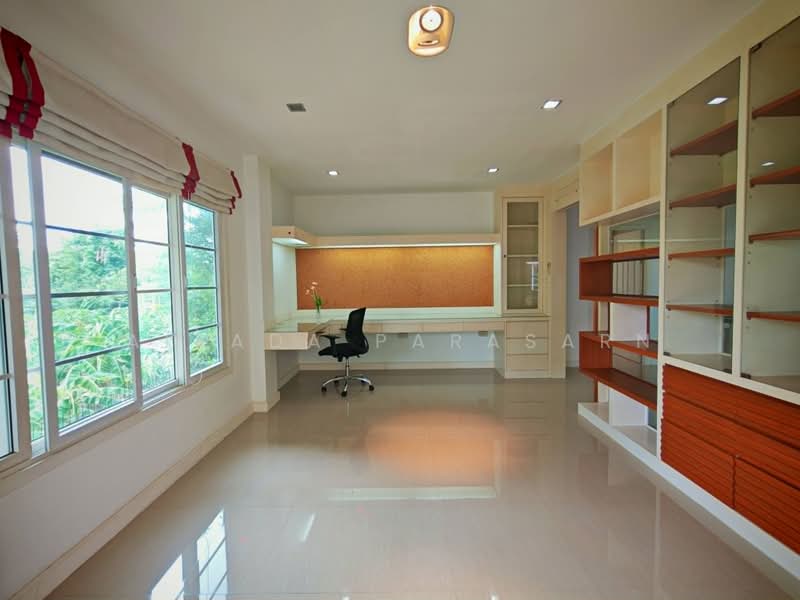 Urban Sathorn : หมู่บ้านเออร์เบิน สาทร, กรุงเทพ, ถนนราชพฤกษ์, บางจาก, ภาษีเจริญ, กรุงเทพ, 300 ตร.ม., ทาวน์เฮ้าส์ ให้เช่า, โดย Airada Parasarn, 500350947 - DDproperty.com