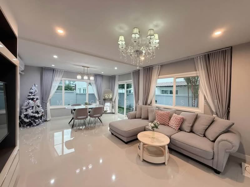 Supalai bella thanlang, ภูเก็ต, ศรีสุนทร, ถลาง, ภูเก็ต, 200 ตร.ม., บ้านเดี่ยว ให้เช่า, โดย Prime Global Asset ( Bom ), 500350948 - DDproperty.com