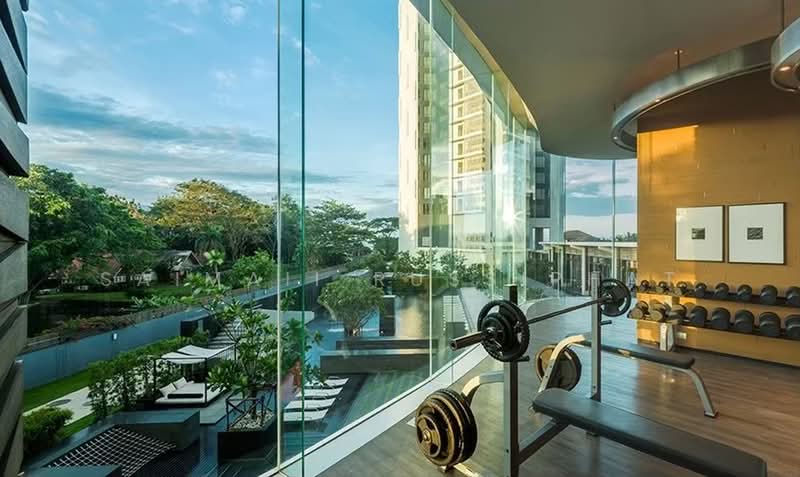 Reflection Jomtien Beach, Chon Buri (Pattaya), 15 Village No. 1 98/1, Na Chom Thian, Sattahip, Chon Buri (Pattaya), 2 Bedrooms, 116 sqm, Condo For Sale, by Saimaii Russiphat, 500350950 - DDproperty.com