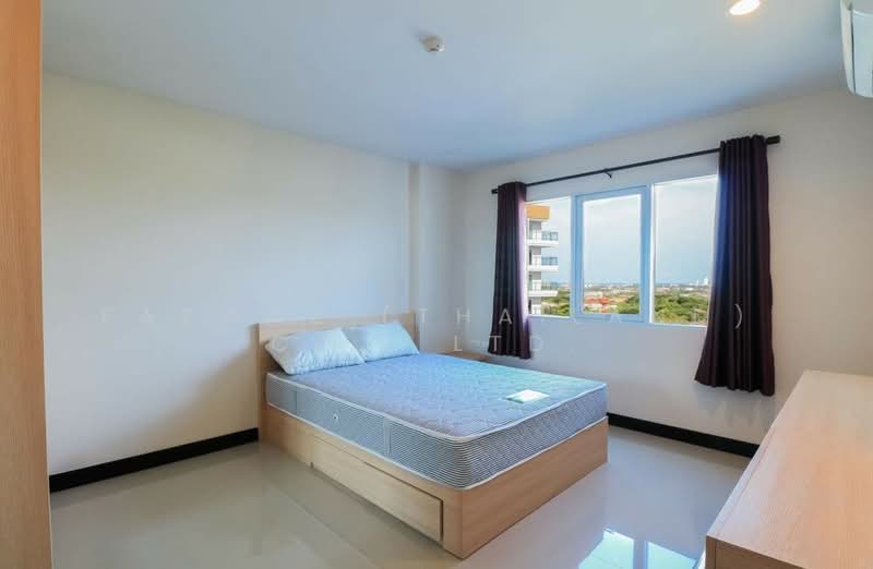 The 88 Condo Hua Hin, Prachuap Khiri Khan, 42 Soi Hua Hin 88, Petchkasem Road, Hua Hin, Prachuap Khiri Khan, 2 Bedrooms, 70 sqm, Condo For Rent, by Fazwaz (Thailand) Co., Ltd., 500350951 - DDproperty.com