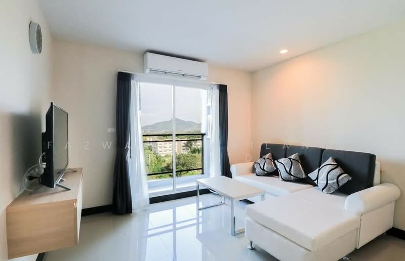 The 88 Condo Hua Hin, Prachuap Khiri Khan, 42 Soi Hua Hin 88, Petchkasem Road, Hua Hin, Prachuap Khiri Khan, 2 Bedrooms, 70 sqm, Condo For Rent, by Fazwaz (Thailand) Co., Ltd., 500350951 - DDproperty.com