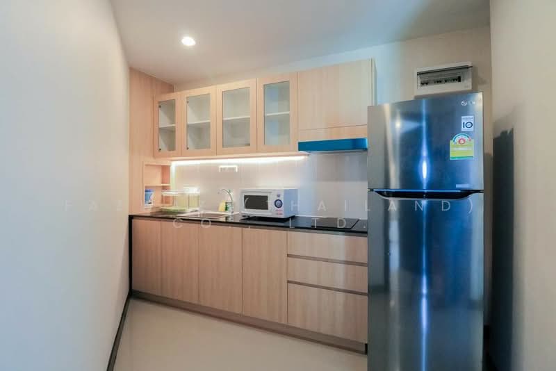 The 88 Condo Hua Hin : ดิ 88 คอนโด หัวหิน, ประจวบคีรีขันธ์, 42 ซอยหัวหิน 88 ถนนเพชรเกษม, หัวหิน, ประจวบคีรีขันธ์, 70 ตร.ม., คอนโด ให้เช่า, โดย Fazwaz (Thailand) Co., Ltd., 500350951 - DDproperty.com