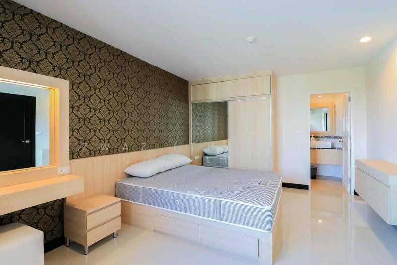 The 88 Condo Hua Hin : ดิ 88 คอนโด หัวหิน, ประจวบคีรีขันธ์, 42 ซอยหัวหิน 88 ถนนเพชรเกษม, หัวหิน, ประจวบคีรีขันธ์, 70 ตร.ม., คอนโด ให้เช่า, โดย Fazwaz (Thailand) Co., Ltd., 500350951 - DDproperty.com