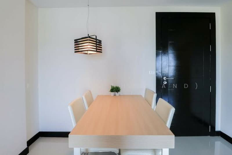 The 88 Condo Hua Hin, Prachuap Khiri Khan, 42 Soi Hua Hin 88, Petchkasem Road, Hua Hin, Prachuap Khiri Khan, 2 Bedrooms, 70 sqm, Condo For Rent, by Fazwaz (Thailand) Co., Ltd., 500350951 - DDproperty.com