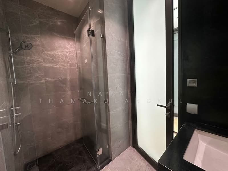 28 Chidlom, Bangkok, 28 Chit Lom Alley, Lumphini, Pathum Wan, Bangkok, 1 Bedroom, 47 sqm, Condo For Rent, by Napat Thamakulangkul, 500350954 - DDproperty.com
