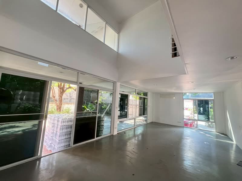 อาคารให้เช่า ทองหล่อ สุขุมวิท : Buildings for rent in Thonglor, Sukhumvit, กรุงเทพ, คลองตันเหนือ, วัฒนา, กรุงเทพ, 288 ตร.ม., ตึกแถว-อาคารพาณิชย์ ให้เช่า, โดย TOAH T., 500350960 - DDproperty.com