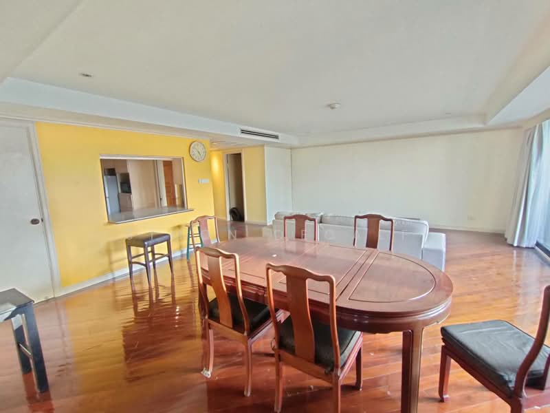 Somkid Gardens, Bangkok, Ploenchit, Lumphini, Pathum Wan, Bangkok, 2 Bedrooms, 130 sqm, Condo For Rent, by Simon Decalf, 500350961 - DDproperty.com