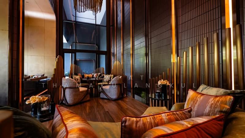 Quinn Sukhumvit 101 : ควินน์ สุขุมวิท 101, กรุงเทพ, 3053 Sukhumvit Road, บางจาก, พระโขนง, กรุงเทพ, 35 ตร.ม., คอนโด ให้เช่า, โดย Napat Thamakulangkul, 500350963 - DDproperty.com