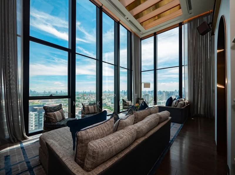 Quinn Sukhumvit 101, Bangkok, 3053 Sukhumvit Road, Bang Chak, Phra Khanong, Bangkok, 1 Bedroom, 35 sqm, Condo For Rent, by Napat Thamakulangkul, 500350963 - DDproperty.com
