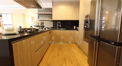 For Rent - Sirivit Residence, Bangkok