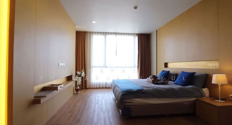 Sirivit Residence : ศิริวิทย์ เรสซิเด้นท์, กรุงเทพ, ซอยสุขุมวิท 27, คลองเตยเหนือ, วัฒนา, กรุงเทพ, 180 ตร.ม., คอนโด ให้เช่า, โดย Napat Thamakulangkul, 500350966 - DDproperty.com