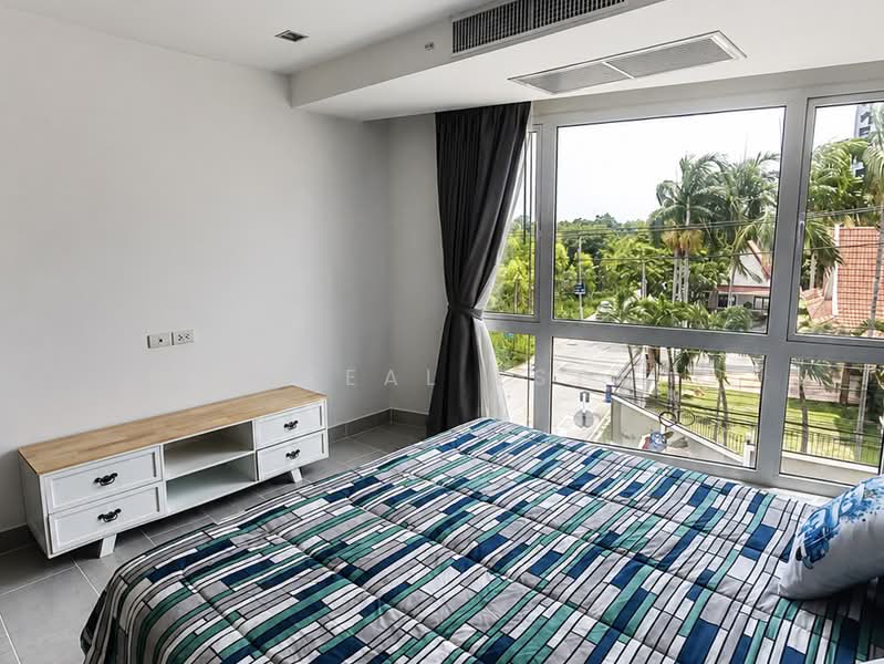 Elegance @ Cosy Beach : เอเลแกนซ์ @ โคซี่ บีช, ชลบุรี, เกษตรสิน, หนองปรือ, บางละมุง, ชลบุรี, 114 ตร.ม., คอนโด ขาย, โดย PLC real estate, 500350968 - DDproperty.com