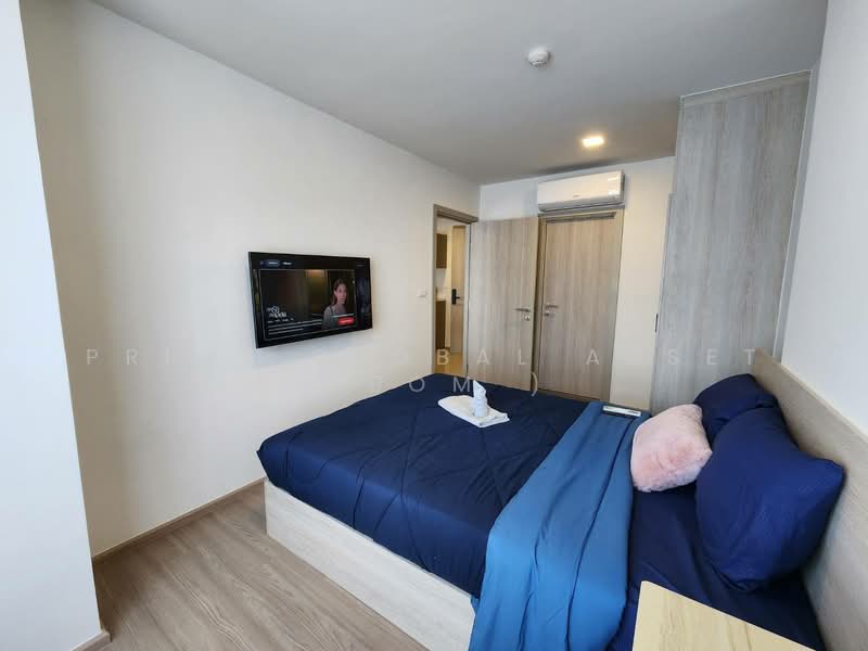 DCondo Reef, Phuket, 78 Soi Dara, Kathu, Phuket, 2 Bedrooms, 50 sqm, Condo For Rent, by Prime Global Asset ( Bom ), 500350969 - DDproperty.com