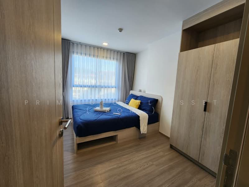 DCondo Reef, Phuket, 78 Soi Dara, Kathu, Phuket, 2 Bedrooms, 50 sqm, Condo For Rent, by Prime Global Asset ( Bom ), 500350969 - DDproperty.com