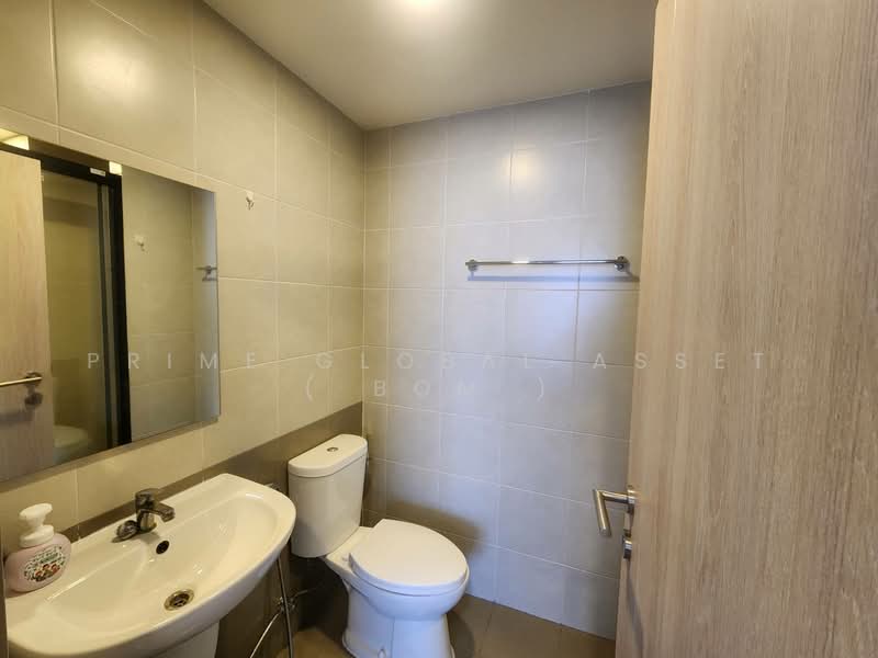 DCondo Reef, Phuket, 78 Soi Dara, Kathu, Phuket, 2 Bedrooms, 50 sqm, Condo For Rent, by Prime Global Asset ( Bom ), 500350969 - DDproperty.com