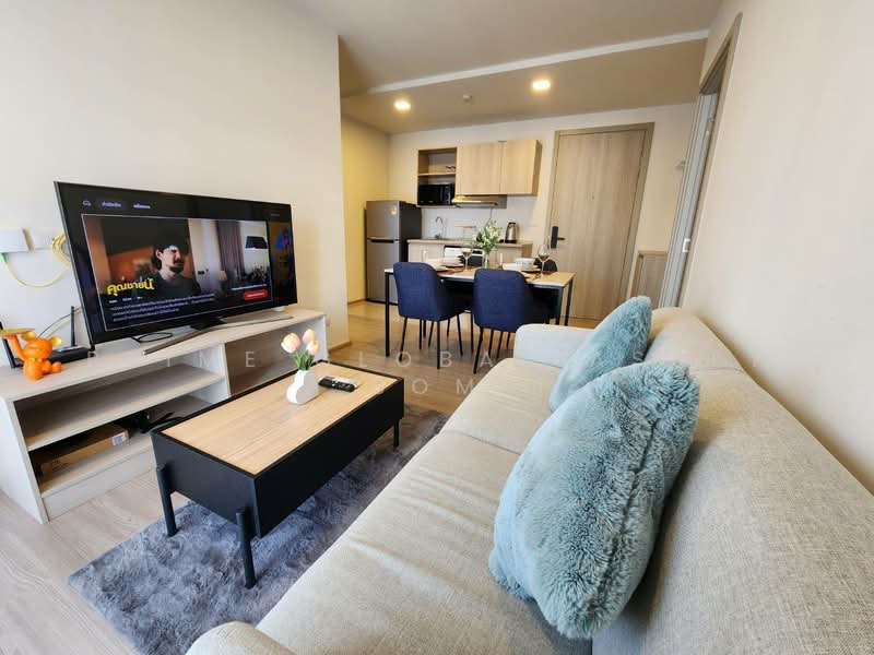 DCondo Reef, Phuket, 78 Soi Dara, Kathu, Phuket, 2 Bedrooms, 50 sqm, Condo For Rent, by Prime Global Asset ( Bom ), 500350969 - DDproperty.com