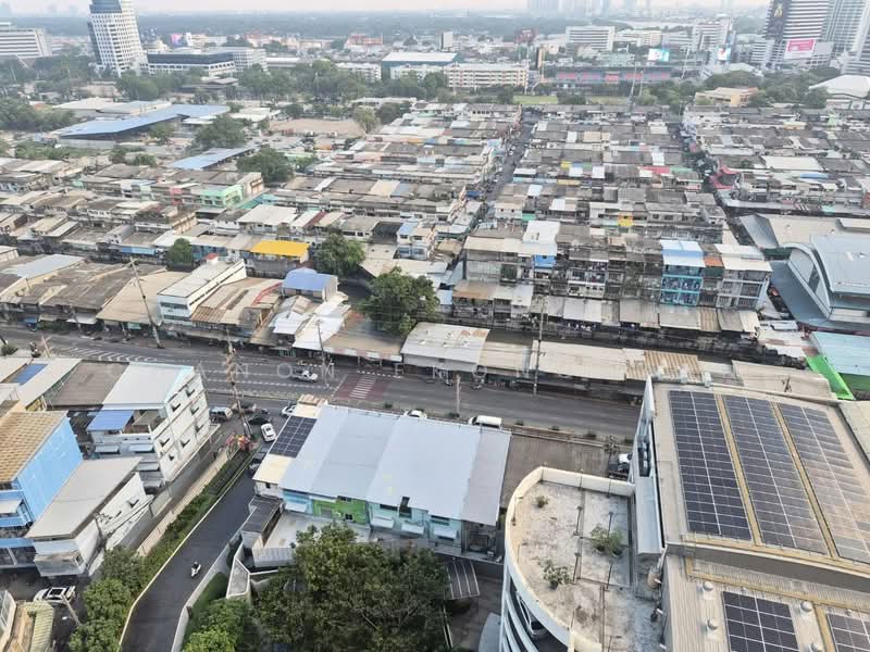 Life Rama 4-Asoke : ไลฟ์ พระราม 4 - อโศก, กรุงเทพ, พระราม 4, คลองเตย, กรุงเทพ, 35 ตร.ม., คอนโด ให้เช่า, โดย Chanon Ekongkarn, 500350970 - DDproperty.com