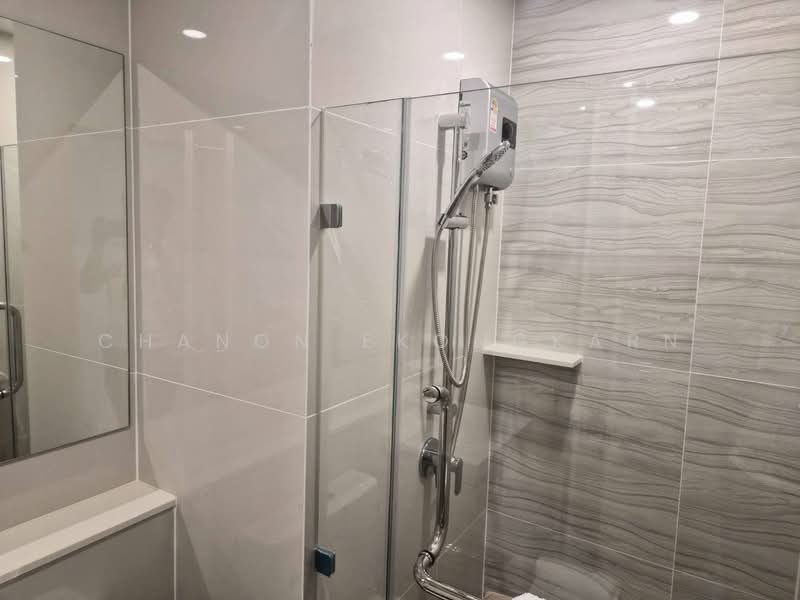 Life Rama 4-Asoke, Bangkok, Rama 4 Road, Khlong Toei, Bangkok, 2 Bedrooms, 35 sqm, Condo For Rent, by Chanon Ekongkarn, 500350970 - DDproperty.com