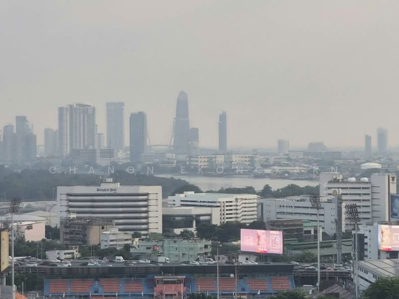 Life Rama 4-Asoke : ไลฟ์ พระราม 4 - อโศก, กรุงเทพ, พระราม 4, คลองเตย, กรุงเทพ, 35 ตร.ม., คอนโด ให้เช่า, โดย Chanon Ekongkarn, 500350970 - DDproperty.com
