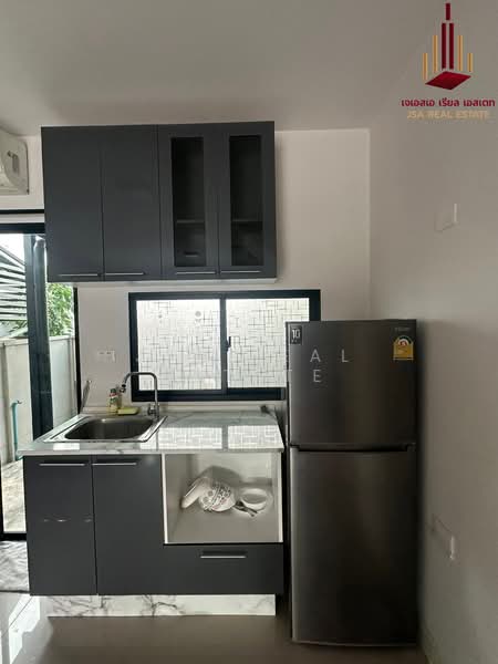 Baan Klang Muang Srinakarin – Onnut, Bangkok, 174 Soi On Nut 70/1, Prawet, Bangkok, 3 Bedrooms, 141 sqm, Townhouse For Rent, by JSA REAL ESTATE, 500350972 - DDproperty.com