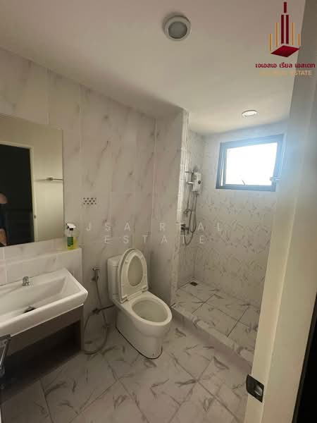 Baan Klang Muang Srinakarin – Onnut, Bangkok, 174 Soi On Nut 70/1, Prawet, Bangkok, 3 Bedrooms, 141 sqm, Townhouse For Rent, by JSA REAL ESTATE, 500350972 - DDproperty.com