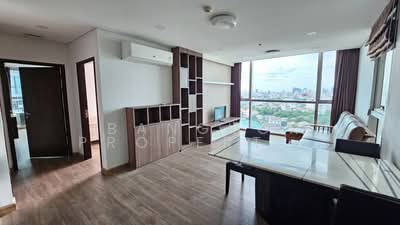 For Rent - Le Luk Condominium, Bangkok