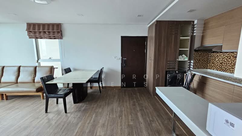 Le Luk Condominium : เลอ ลักซ์ คอนโดมิเนียม, กรุงเทพ, 1599 291 ถ.สุขุมวิท, พระโขนงเหนือ, วัฒนา, กรุงเทพ, 82 ตร.ม., คอนโด ให้เช่า, โดย BANGKOK PROPERTY AGENTS, 500350974 - DDproperty.com