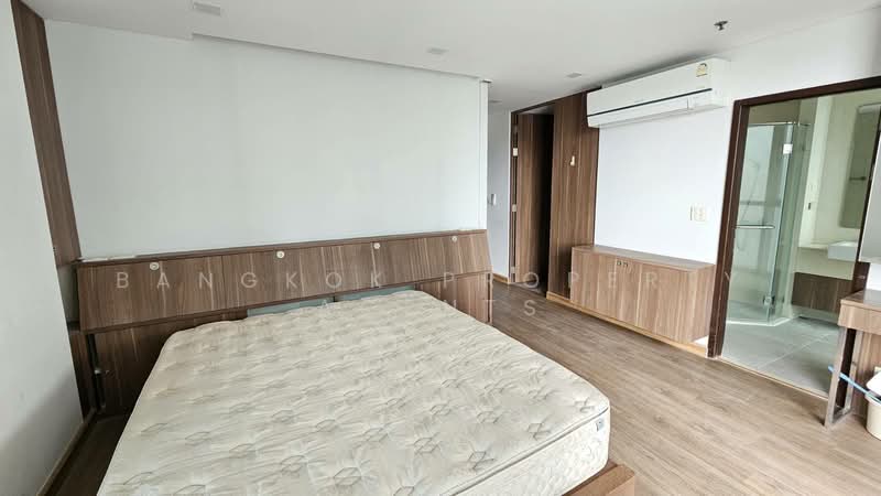 Le Luk Condominium : เลอ ลักซ์ คอนโดมิเนียม, กรุงเทพ, 1599 291 ถ.สุขุมวิท, พระโขนงเหนือ, วัฒนา, กรุงเทพ, 82 ตร.ม., คอนโด ให้เช่า, โดย BANGKOK PROPERTY AGENTS, 500350974 - DDproperty.com
