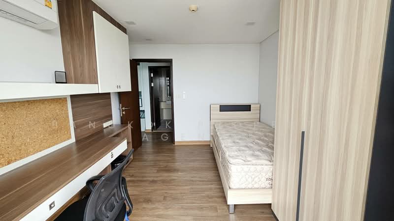 Le Luk Condominium, Bangkok, 1599 291 Sukhumvit Rd, Phra Kanong Nua, Watthana, Bangkok, 2 Bedrooms, 82 sqm, Condo For Rent, by BANGKOK PROPERTY AGENTS, 500350974 - DDproperty.com