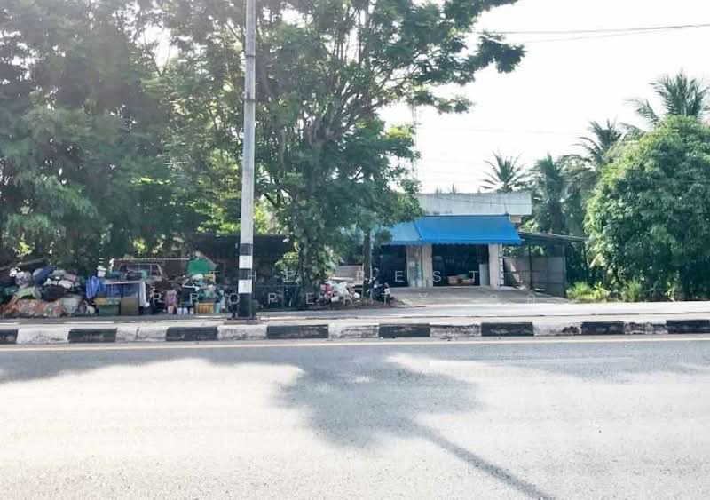ที่ดินบางคนที สมุทรสงคราม, Samut Songkhram, Bang Krabu, Bang Khon Ti, Samut Songkhram, , 660 sqm, Land For Sale, by The Best Property อ้อ, 500350977 - DDproperty.com