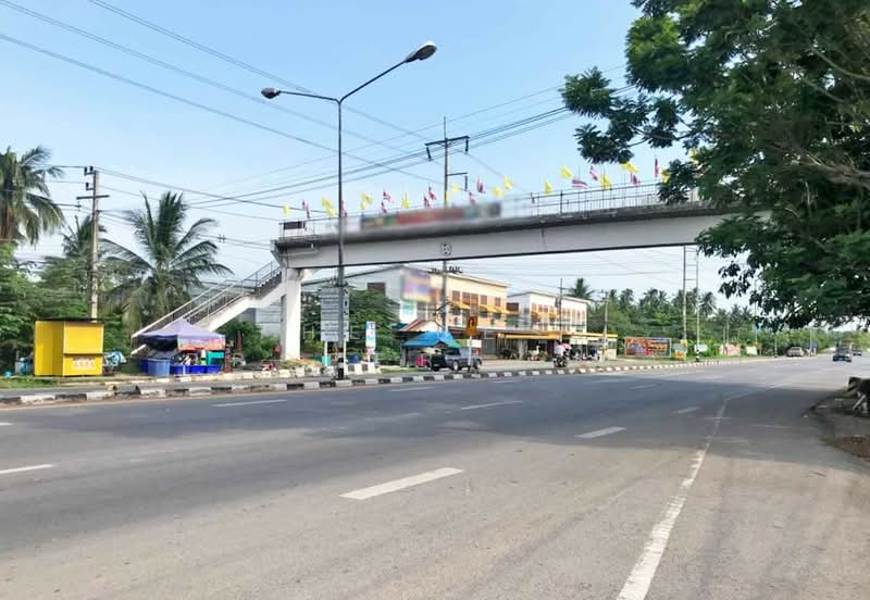 ที่ดินบางคนที สมุทรสงคราม, สมุทรสงคราม, บางกระบือ, บางคนที, สมุทรสงคราม, 660 ตร.ม., ที่ดิน ขาย, โดย The Best Property อ้อ, 500350977 - DDproperty.com