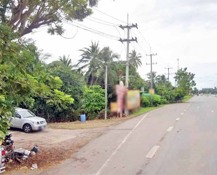 ที่ดินบางคนที สมุทรสงคราม, Samut Songkhram, Bang Krabu, Bang Khon Ti, Samut Songkhram, , 660 sqm, Land For Sale, by The Best Property อ้อ, 500350977 - DDproperty.com