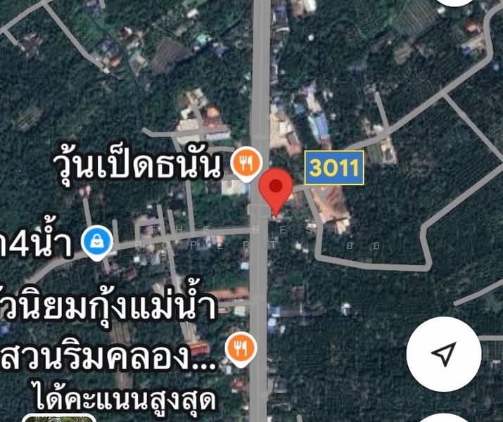 ที่ดินบางคนที สมุทรสงคราม, สมุทรสงคราม, บางกระบือ, บางคนที, สมุทรสงคราม, 660 ตร.ม., ที่ดิน ขาย, โดย The Best Property อ้อ, 500350977 - DDproperty.com