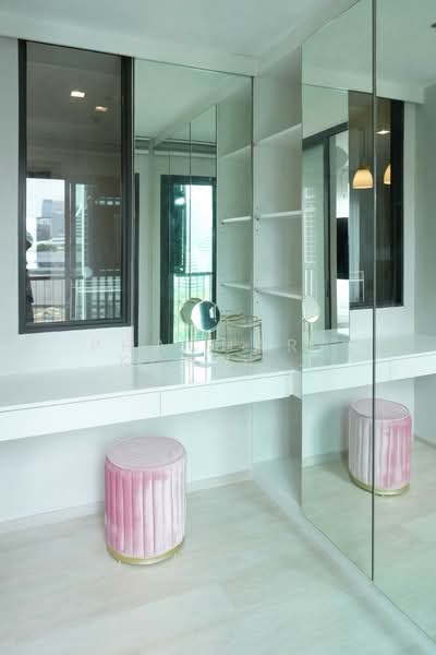 Life One Wireless, Bangkok, 1 Wireless Road, Lumphini, Pathum Wan, Bangkok, 1 Bedroom, 35 sqm, Condo For Rent, by Phacharakorn Anusiri, 500350979 - DDproperty.com