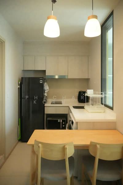 Life One Wireless, Bangkok, 1 Wireless Road, Lumphini, Pathum Wan, Bangkok, 1 Bedroom, 35 sqm, Condo For Rent, by Phacharakorn Anusiri, 500350979 - DDproperty.com