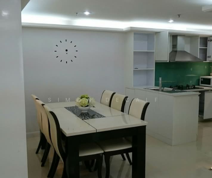 Somkid Gardens, Bangkok, Ploenchit, Lumphini, Pathum Wan, Bangkok, 3 Bedrooms, 164 sqm, Condo For Rent, by Simon Decalf, 500350981 - DDproperty.com