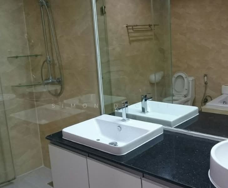 Somkid Gardens, Bangkok, Ploenchit, Lumphini, Pathum Wan, Bangkok, 3 Bedrooms, 164 sqm, Condo For Rent, by Simon Decalf, 500350981 - DDproperty.com